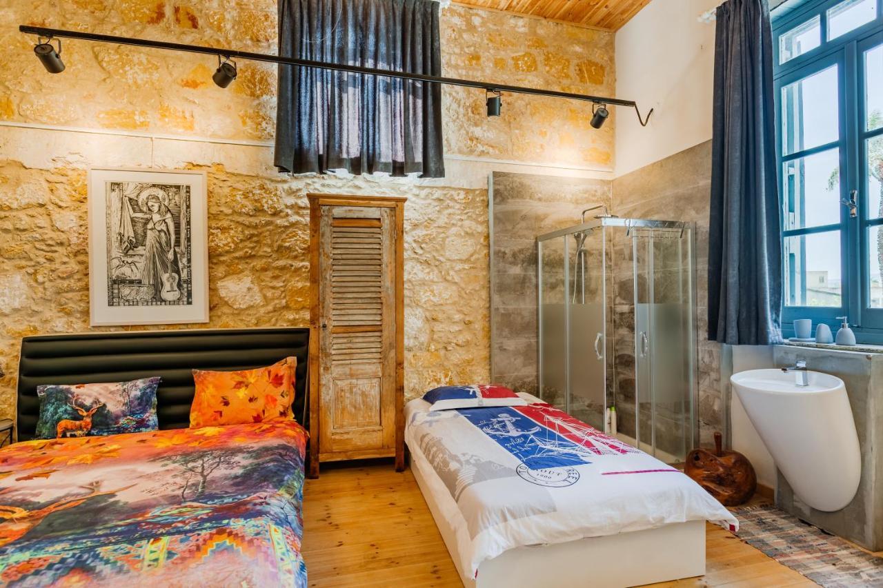 Tasev Guesthouse Nicosia Exterior photo
